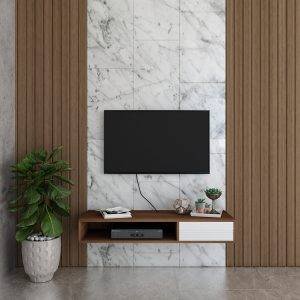 ترابيزة تليفزيون 40×120سم - STCO92