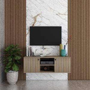 ترابيزة تليفزيون 40×120سم - STCO93