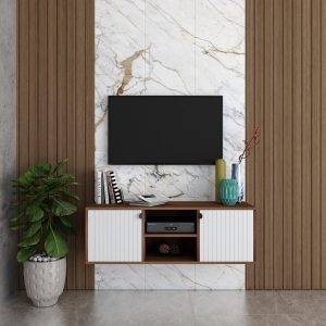 ترابيزة تليفزيون 40×120سم - STCO96