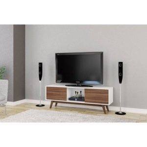 ترابيزة تليفزيون 40×140سم-FNH305