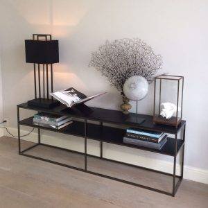 ترابيزة تليفزيون 40×140سم-HIN59