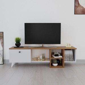 ترابيزة تليفزيون 40×160سم-FNH318