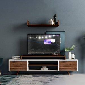 ترابيزة تليفزيون 40×160سم - LOG218