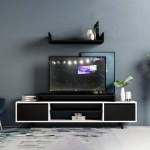 ترابيزة تليفزيون 40×160سم - LOG219