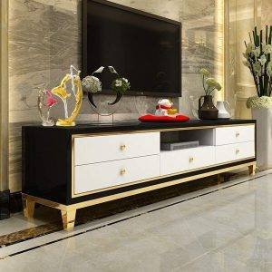 ترابيزة تليفزيون 40×160سم - WOD58