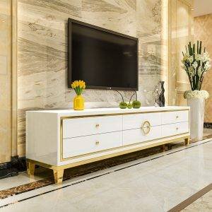 ترابيزة تليفزيون 40×160سم - WOD59