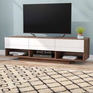 ترابيزة تليفزيون 40×180سم - ART65