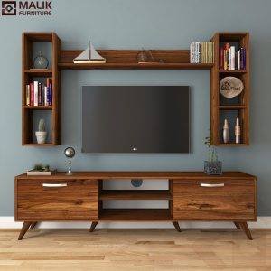 ترابيزة تليفزيون 40×180سم - HIN362