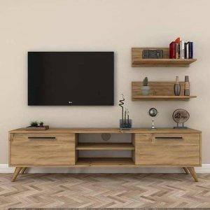 ترابيزة تليفزيون 40×180سم - HIN48