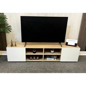 ترابيزة تليفزيون 40×180سم - LOG233