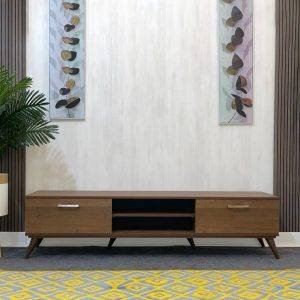 ترابيزة تليفزيون 40×180سم - LOG290