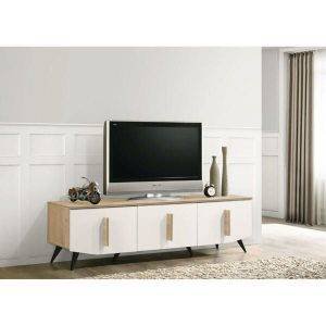 ترابيزة تليفزيون 40×180سم - LOG292