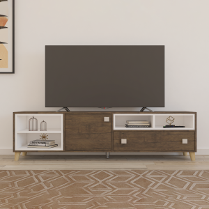 ترابيزة تليفزيون 40×180سم - MIRA17