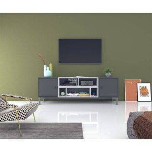 ترابيزة تليفزيون 90×150سم - STCO86