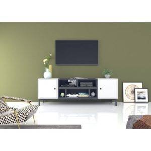 ترابيزة تليفزيون 90×150سم - STCO87