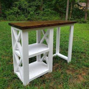 كوفي كورنر 100×40سم - SHR20