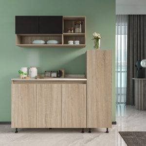 مطبخ- 3قطع- ZAF162