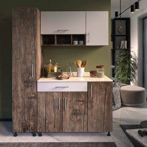 مطبخ- 3قطع- ZAF178