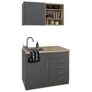 مطبخ - قطعتين- ATA01