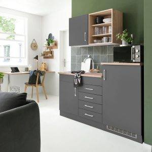 مطبخ - قطعتين- ATA02