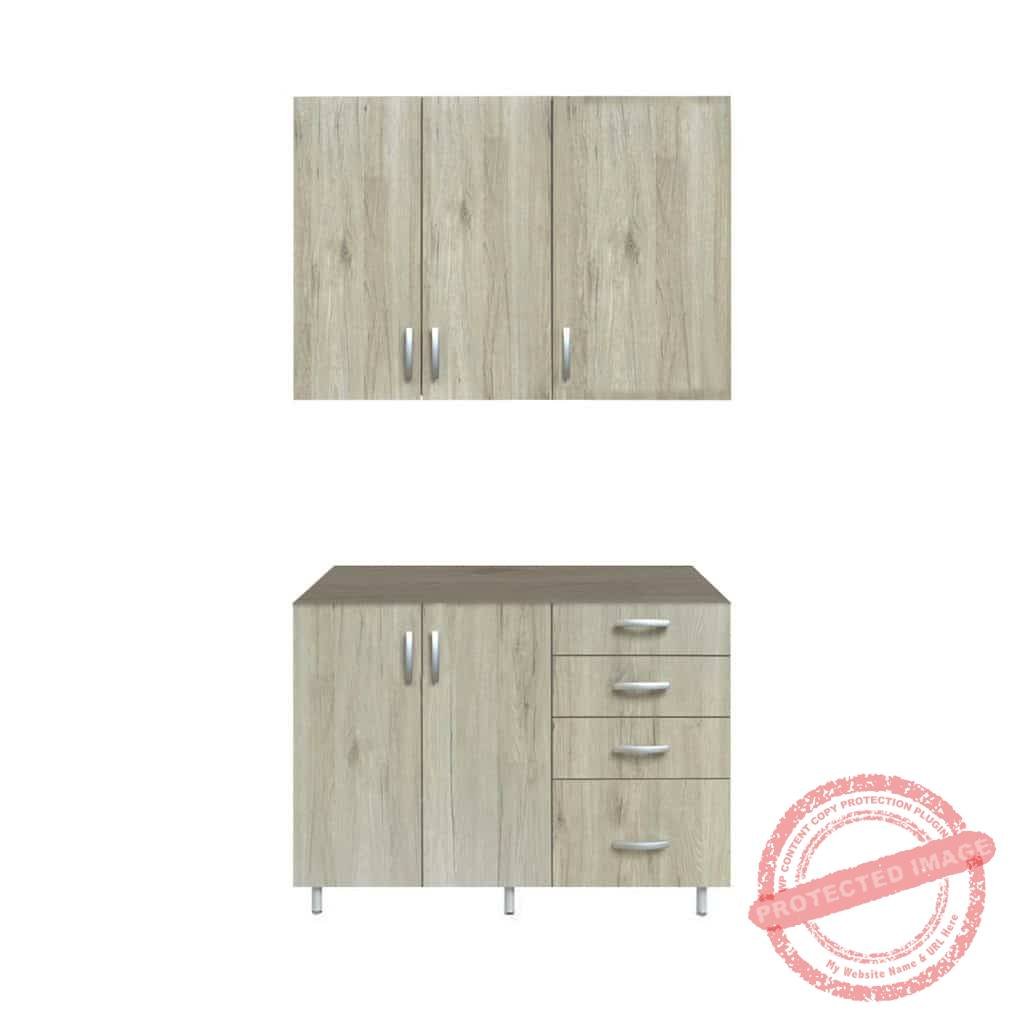 مطبخ قطعتين – CO7_66a38f6b78e5f.jpeg مطبخ قطعتين - CO7 - الصورة 1