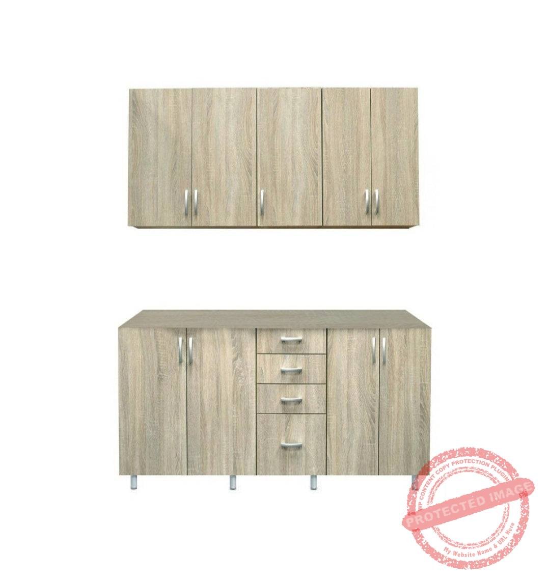 مطبخ – قطعتين – CO8_66a38f64e2d43.jpeg مطبخ - قطعتين - CO8 - الصورة 1