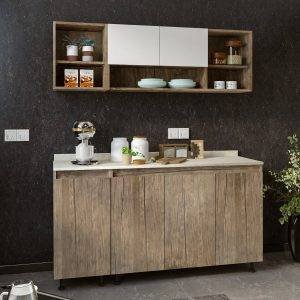 مطبخ- قطعتين- ZAF167