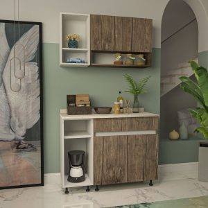 مطبخ- قطعتين- ZAF196