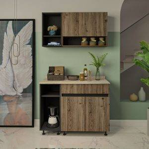 مطبخ- قطعتين- ZAF197