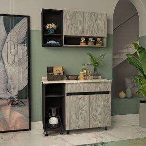 مطبخ- قطعتين- ZAF199