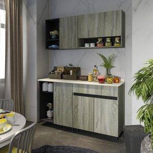 مطبخ- قطعتين- ZAF203