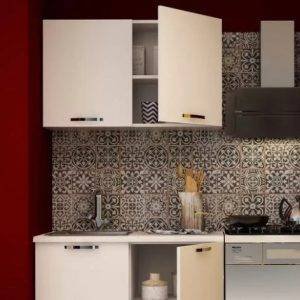 وحدة تخزين مطبخ 100×60سم - KAF32