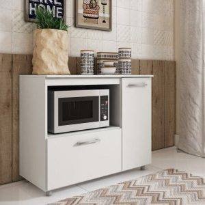 وحدة تخزين مطبخ 90×38سم - KAF6