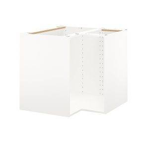 وحدة مطبخ كورنر سفلية 90×90سم - SHR444