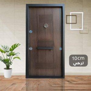 ابواب مصفحة 100سم يمين او يسار