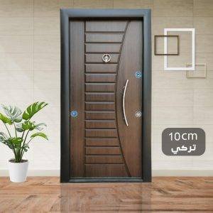 ابواب مصفحة 100سم يمين او يسار