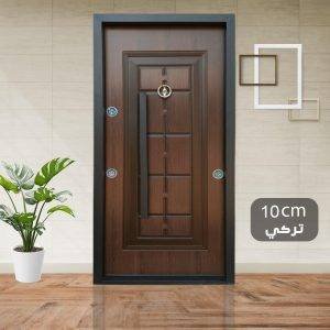 ابواب مصفحة 100سم يمين او يسار