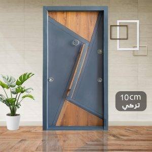 ابواب مصفحة 100سم يمين او يسار