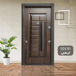 ابواب مصفحة 100سم يمين او يسار