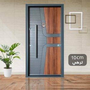 ابواب مصفحة 100سم يمين او يسار