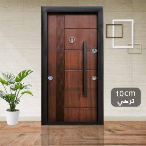 ابواب مصفحة 100سم يمين او يسار