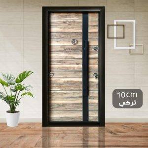 ابواب مصفحة 100سم يمين او يسار