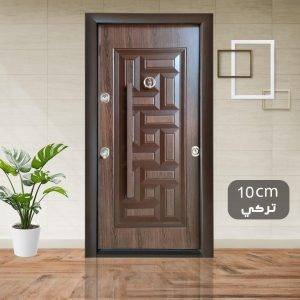 ابواب مصفحة 100سم يمين او يسار