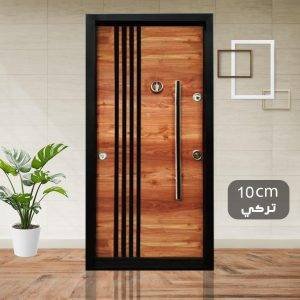 ابواب مصفحة 100سم يمين او يسار