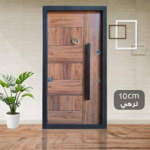 ابواب مصفحة 100سم يمين او يسار