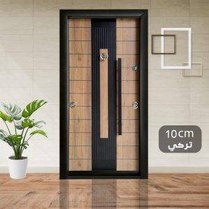 ابواب مصفحة 100سم يمين او يسار