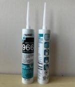 سيلينت 966 (Non-Stain Silicone Sealant)