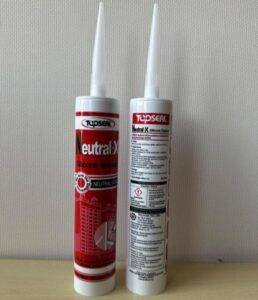 سيلينت نيوتيرال اكس (Neutral X Sealant)