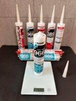 ⁦خرطوشة رمادي 850 جرام⁩ - الصورة ⁦3⁩