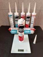 ⁦خرطوشة رمادي 850 جرام⁩ - الصورة ⁦4⁩